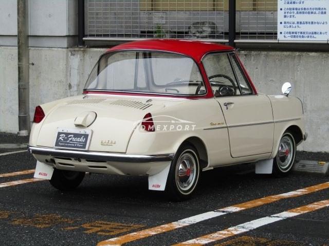 Mazda Others 1964 thumbnail 4
