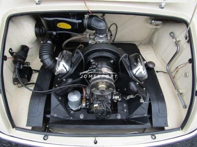 Mazda Others 1964 thumbnail 15