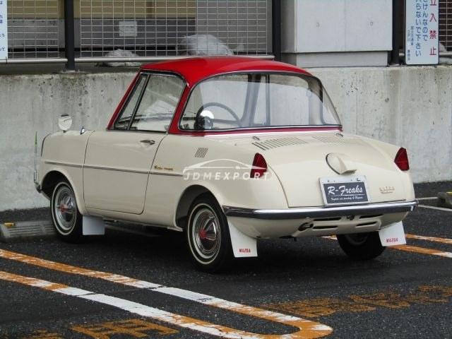Mazda Others 1964 thumbnail 3