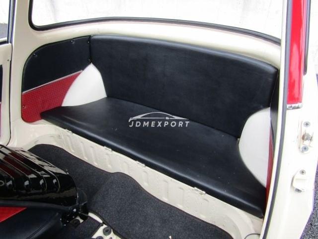 Mazda Others 1964 thumbnail 12