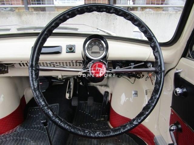 Mazda Others 1964 thumbnail 13