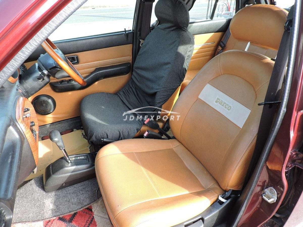 Daihatsu Opti 1998 thumbnail 37