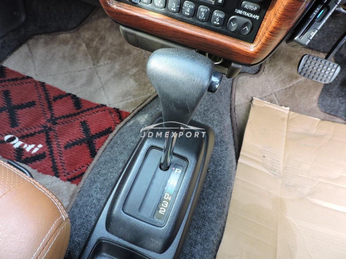 Daihatsu Opti 1998 thumbnail 46