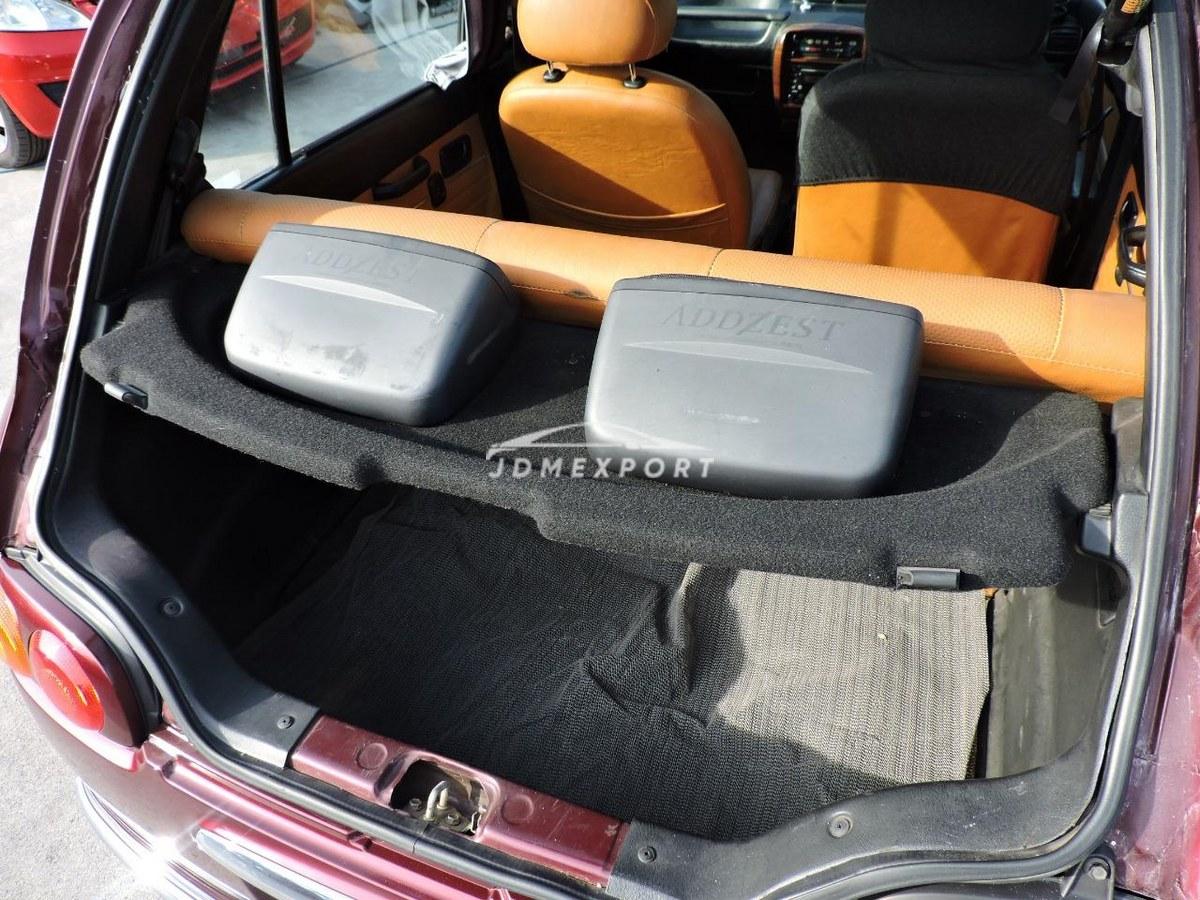 Daihatsu Opti 1998 thumbnail 36