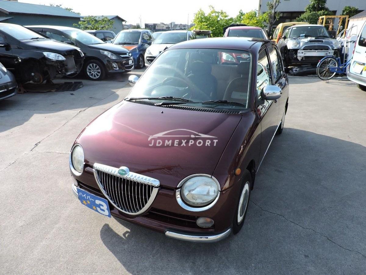 Daihatsu Opti 1998