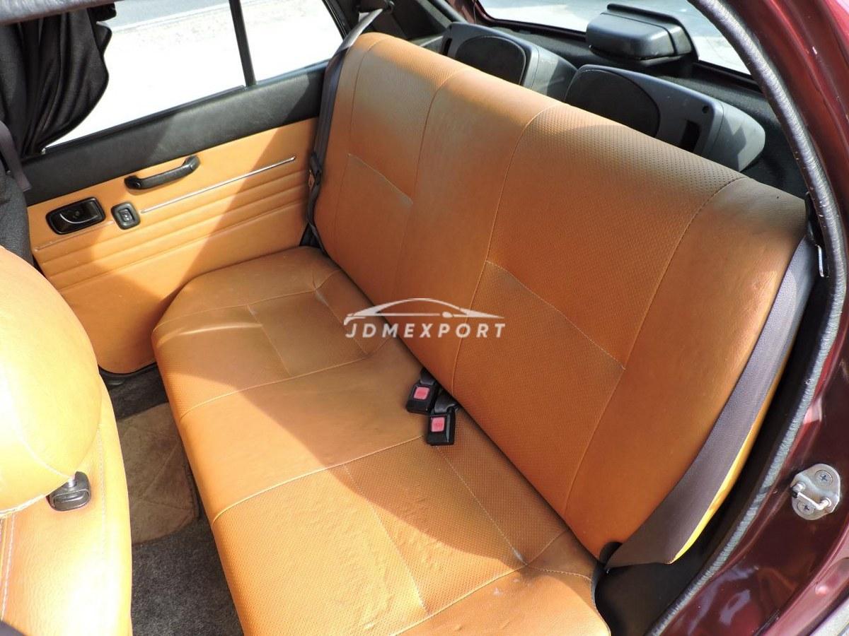 Daihatsu Opti 1998 thumbnail 38