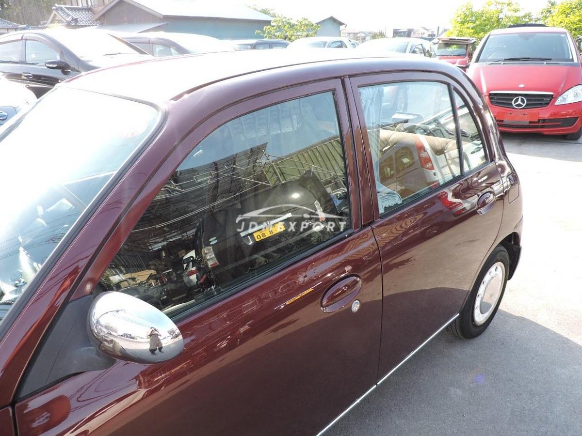 Daihatsu Opti 1998 thumbnail 16