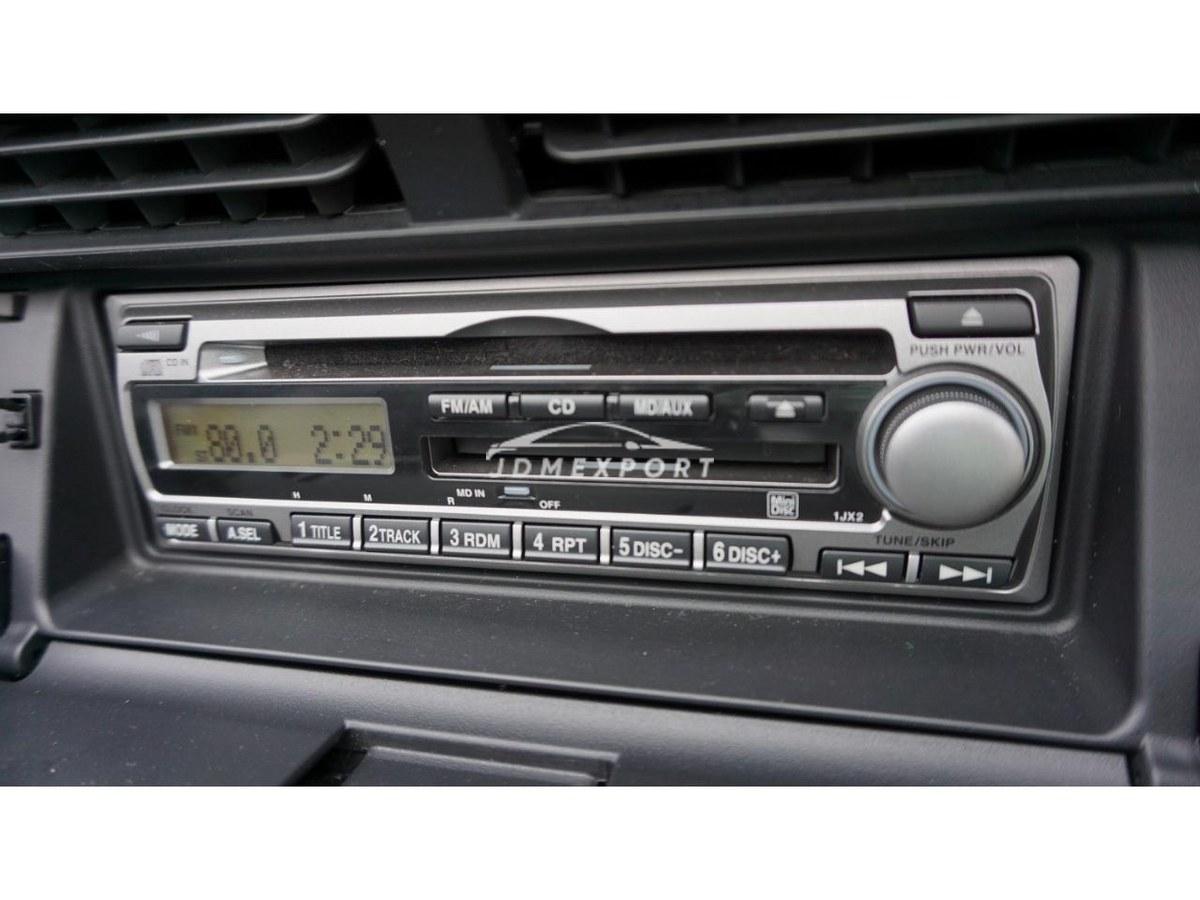 Honda S2000 2002 thumbnail 33