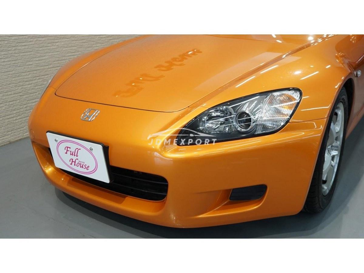 Honda S2000 2002 thumbnail 12