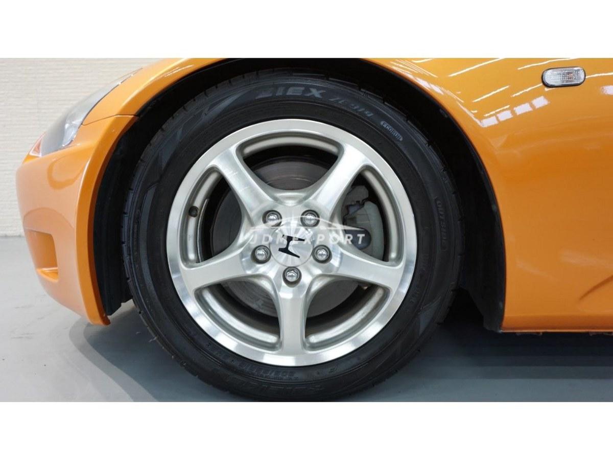 Honda S2000 2002 thumbnail 17