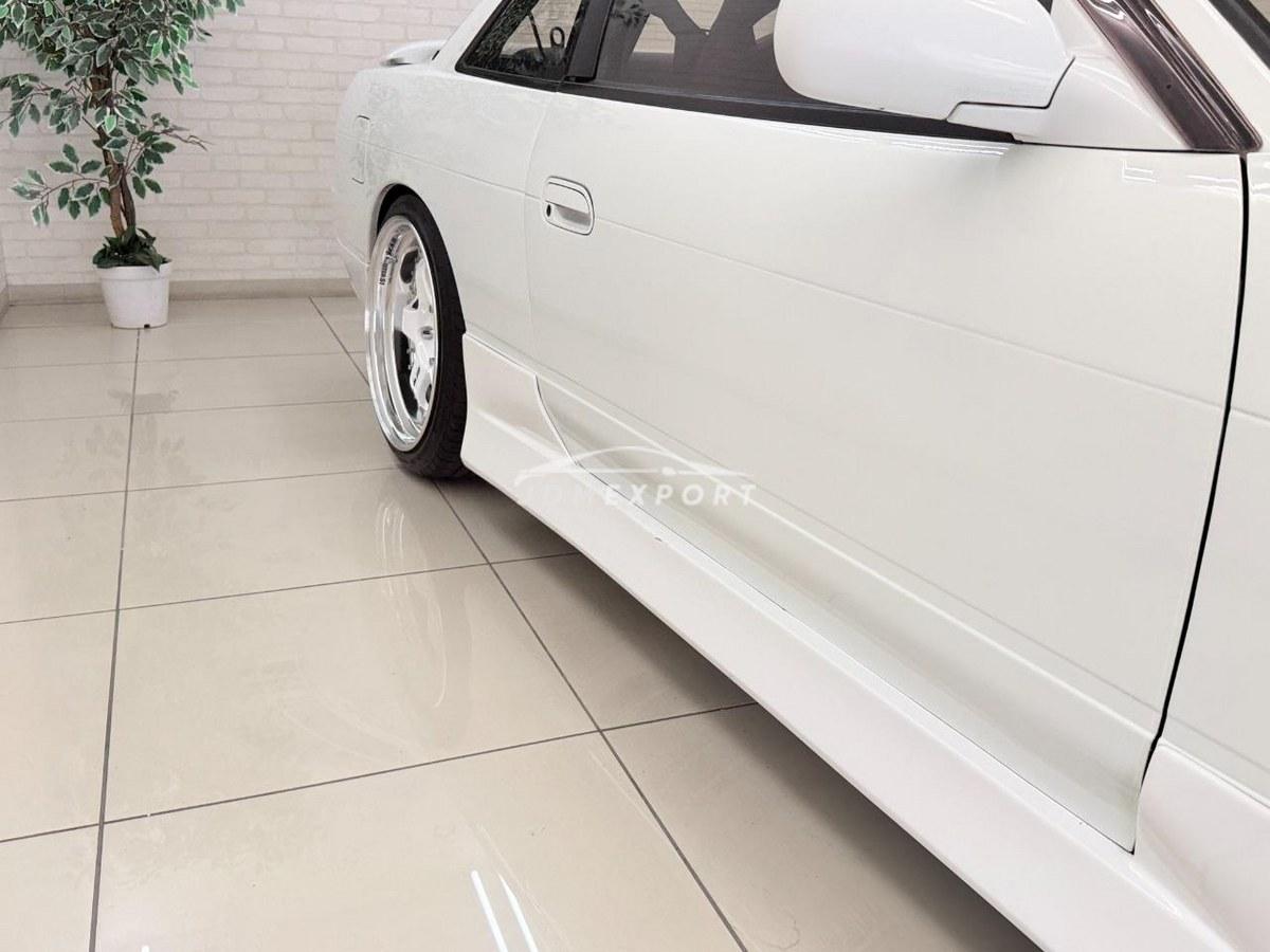 Nissan Silvia 1992 thumbnail 35