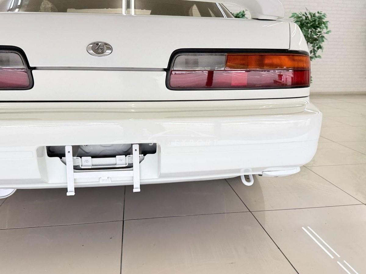 Nissan Silvia 1992 thumbnail 40