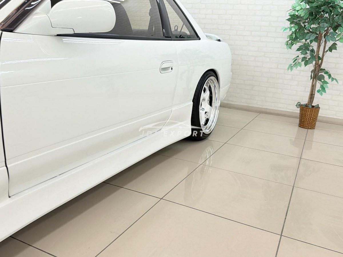 Nissan Silvia 1992 thumbnail 28