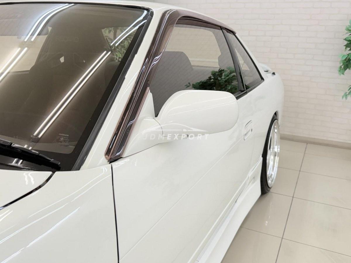 Nissan Silvia 1992 thumbnail 23