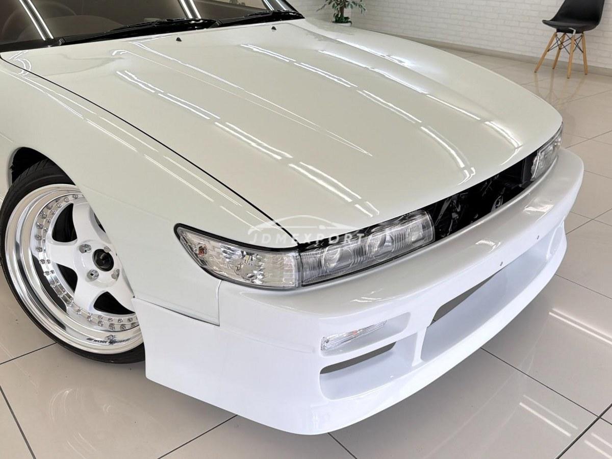 Nissan Silvia 1992 thumbnail 29