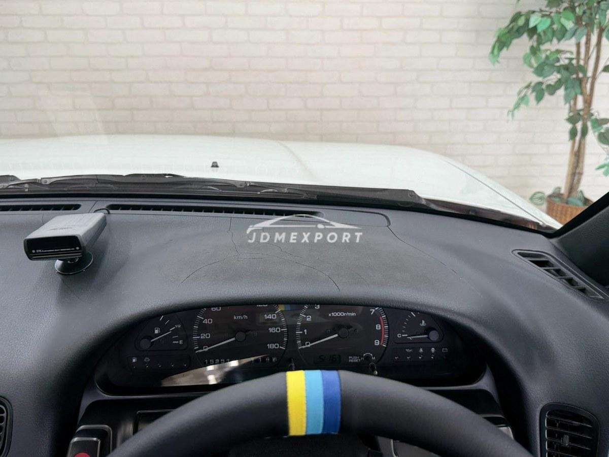 Nissan Silvia 1992 thumbnail 50
