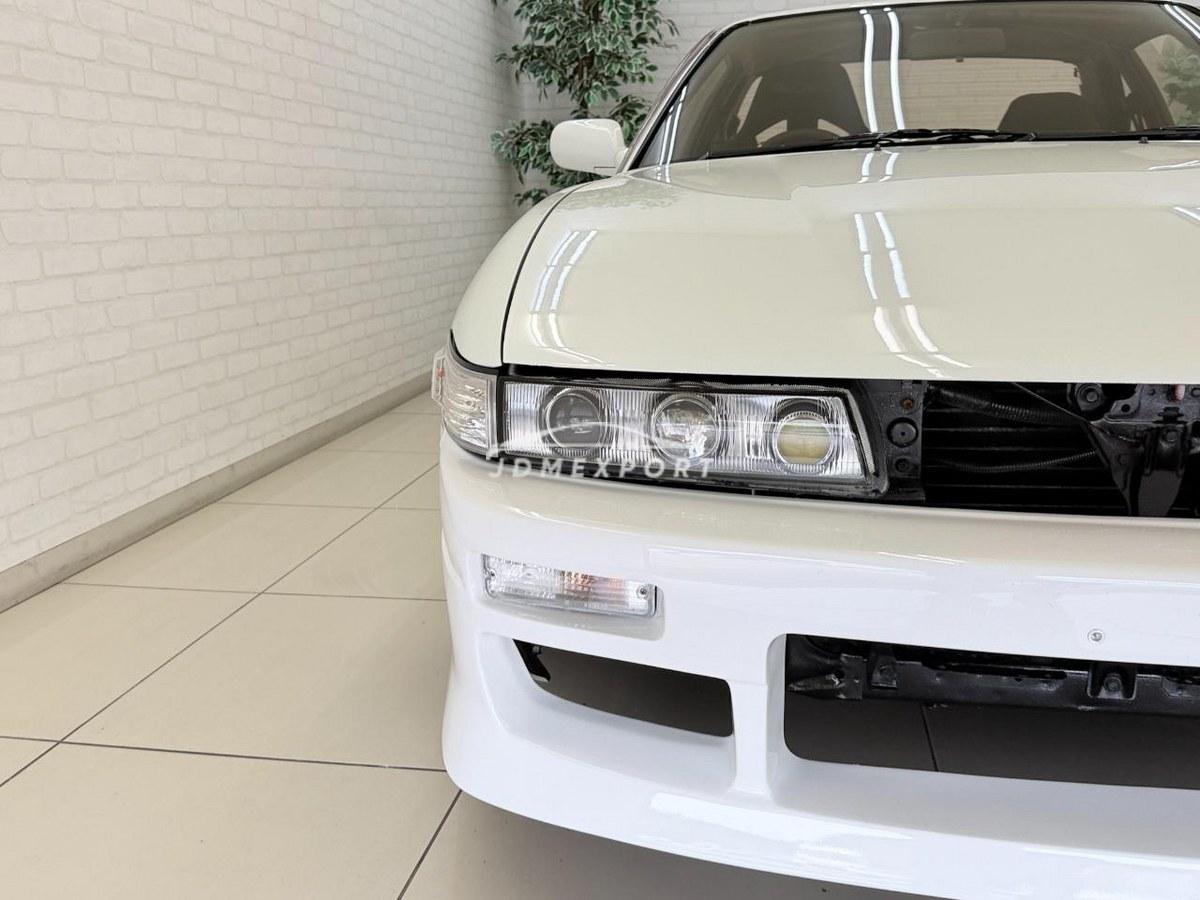 Nissan Silvia 1992 thumbnail 20