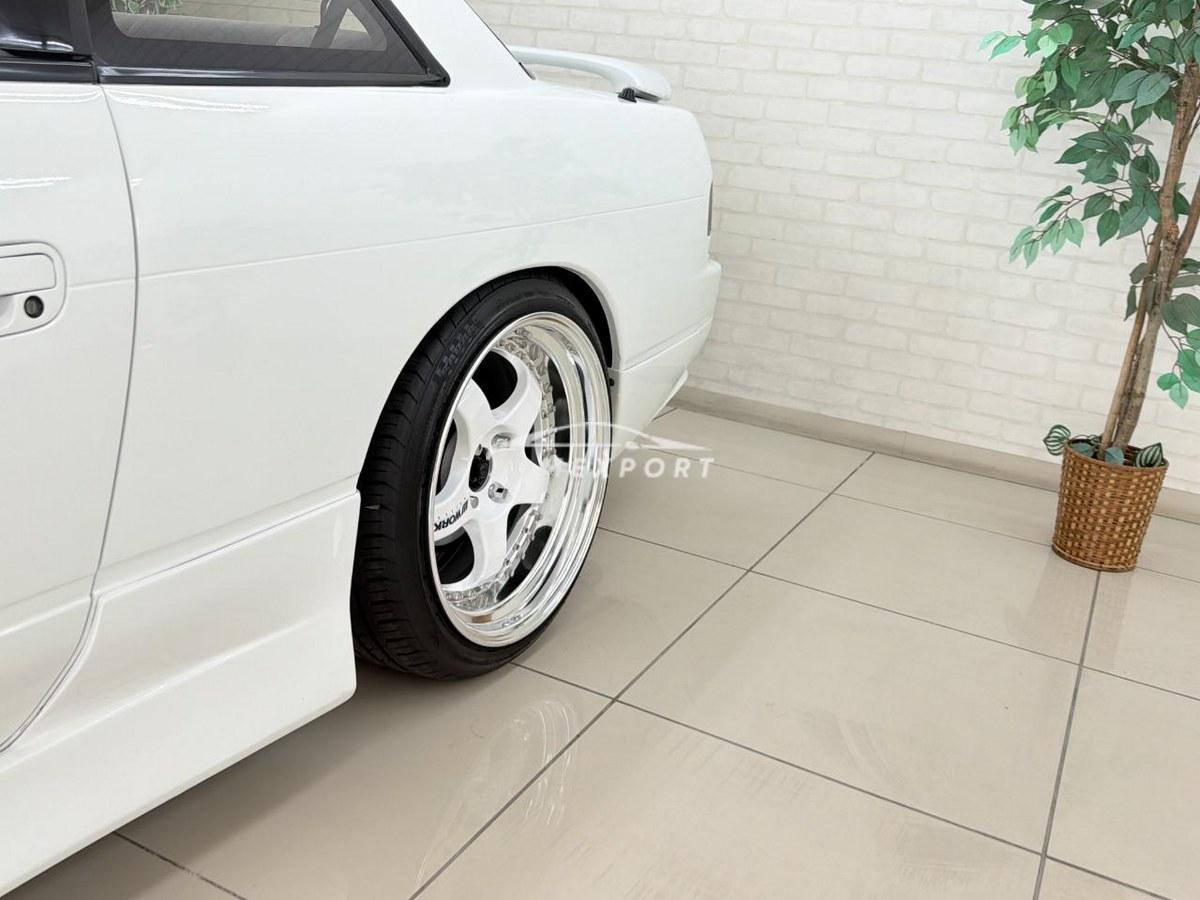 Nissan Silvia 1992 thumbnail 27