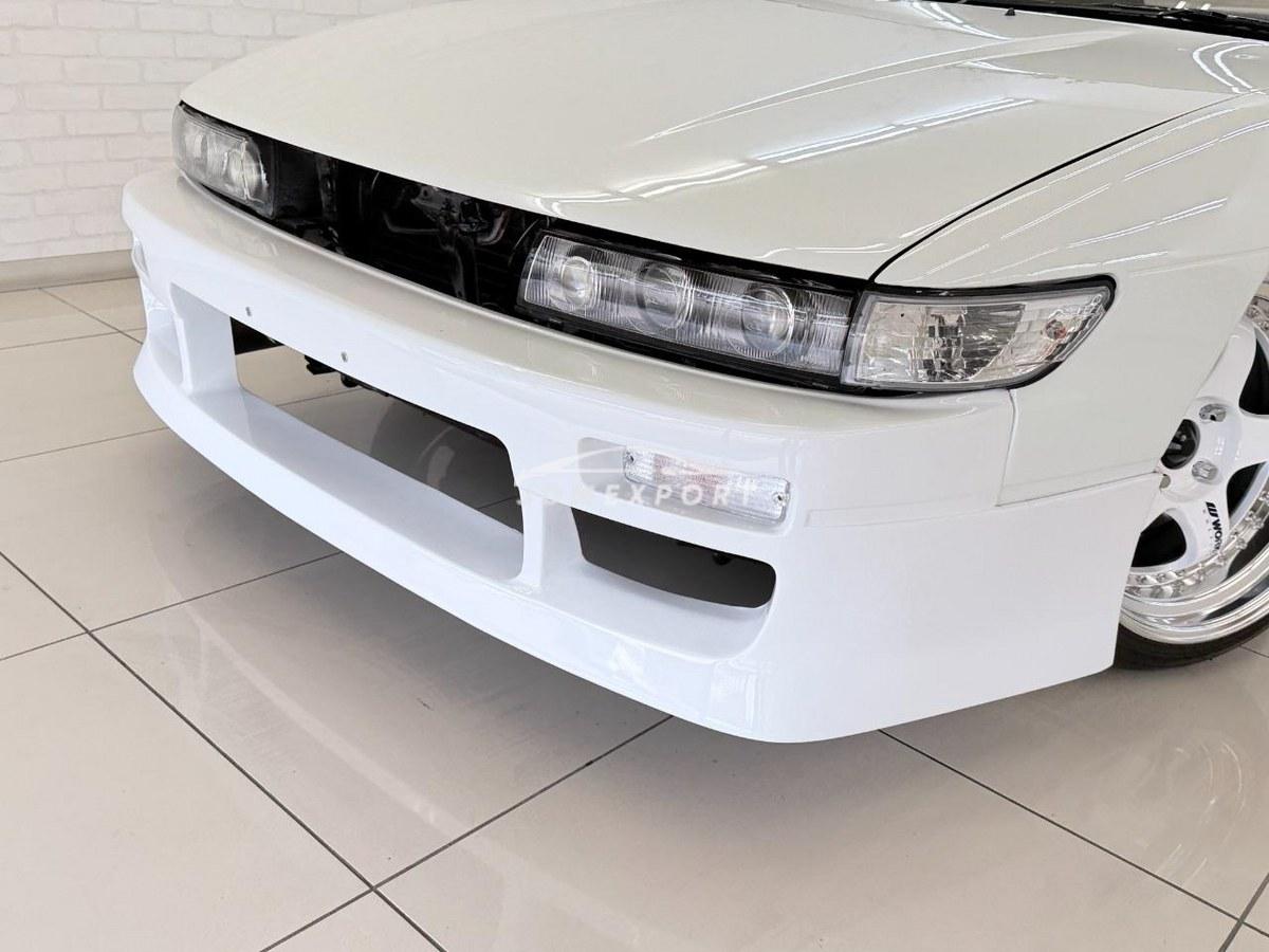 Nissan Silvia 1992 thumbnail 22