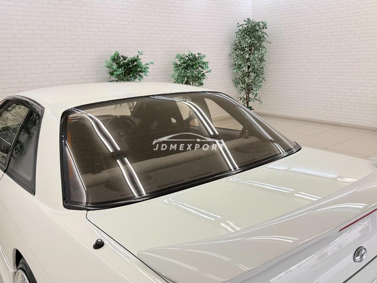 Nissan Silvia 1992 thumbnail 41