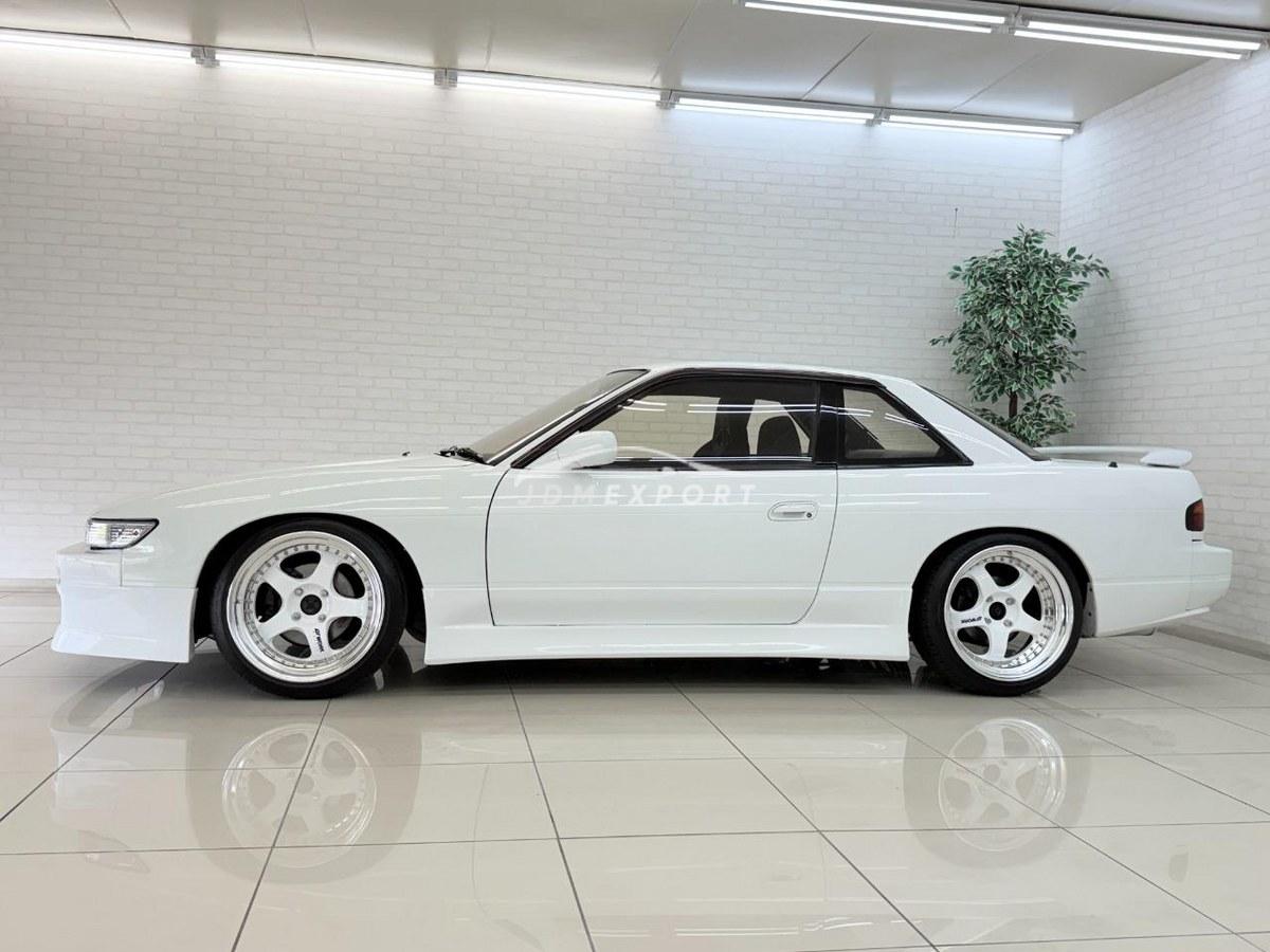 Nissan Silvia 1992 thumbnail 16