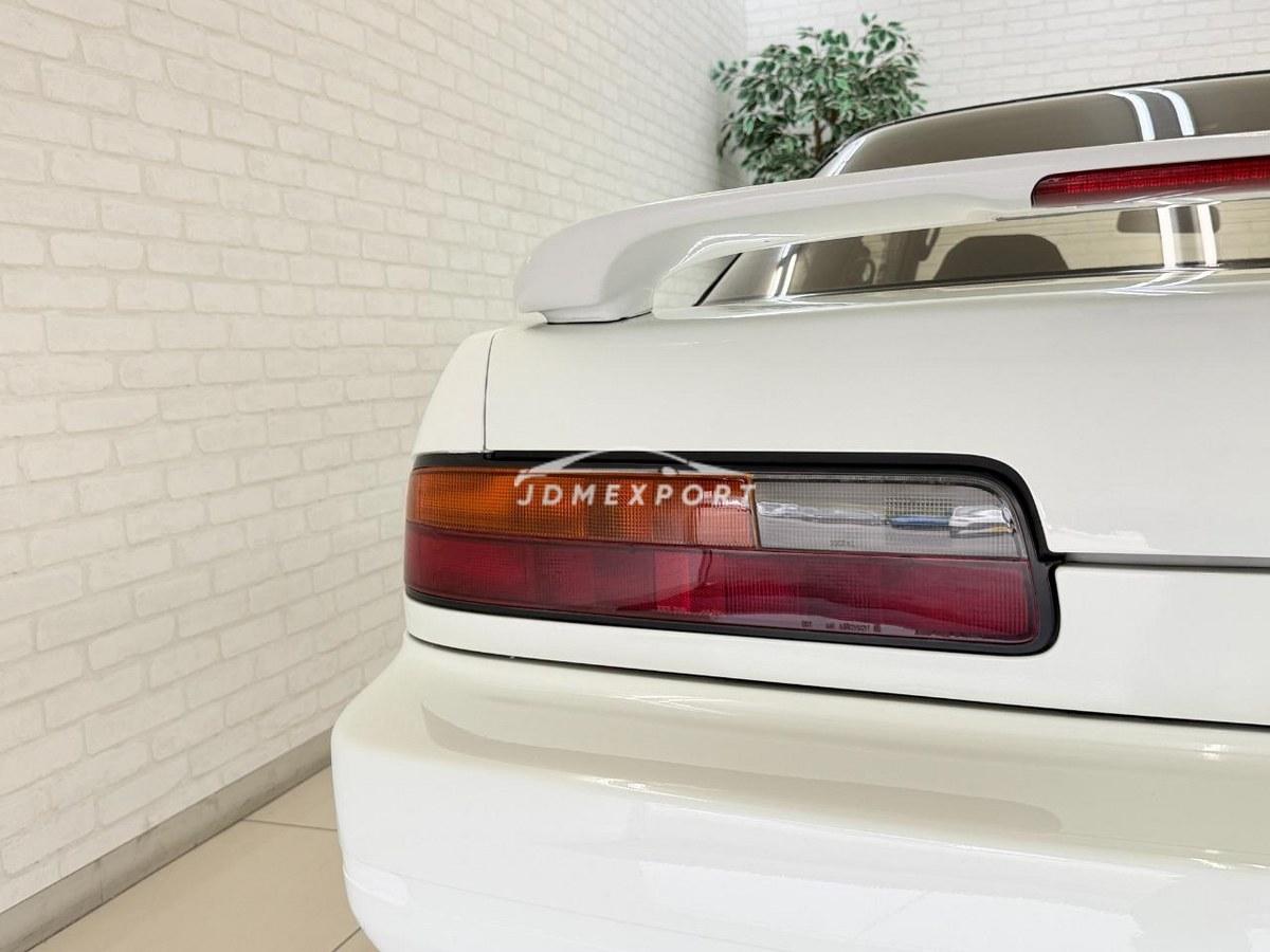 Nissan Silvia 1992 thumbnail 37