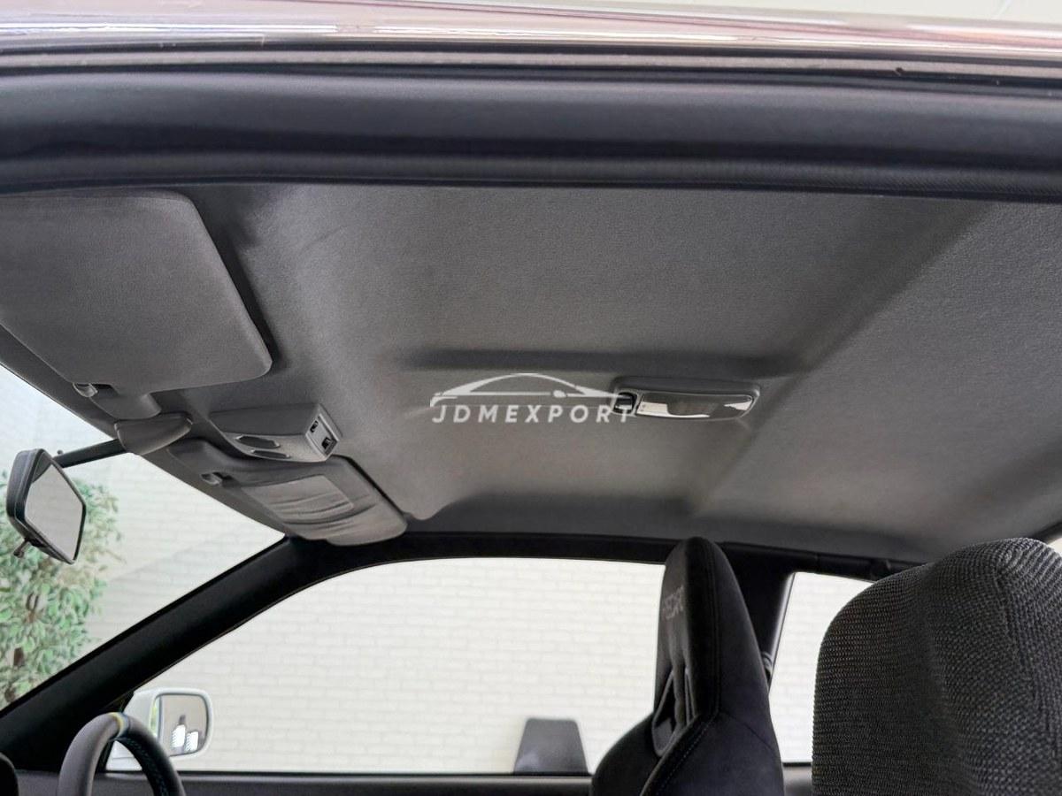 Nissan Silvia 1992 thumbnail 64