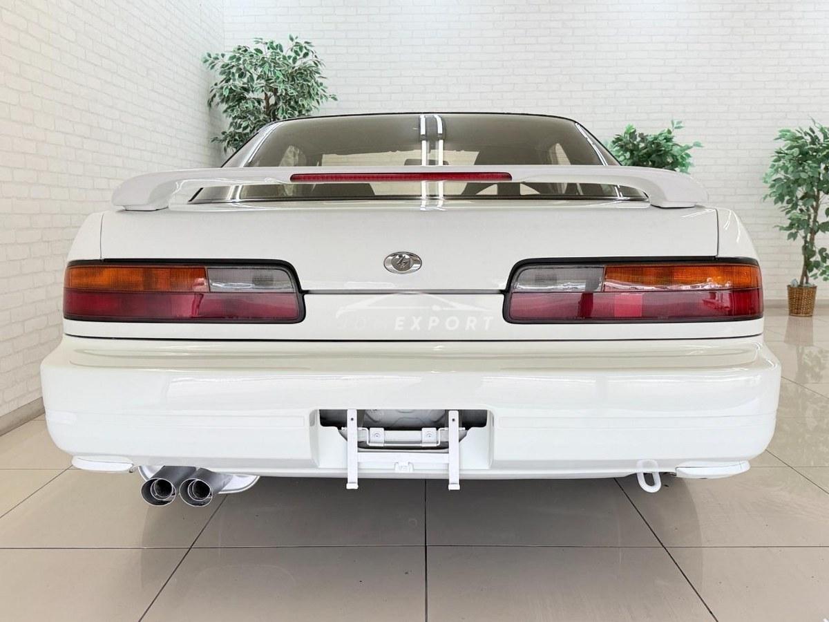 Nissan Silvia 1992 thumbnail 36