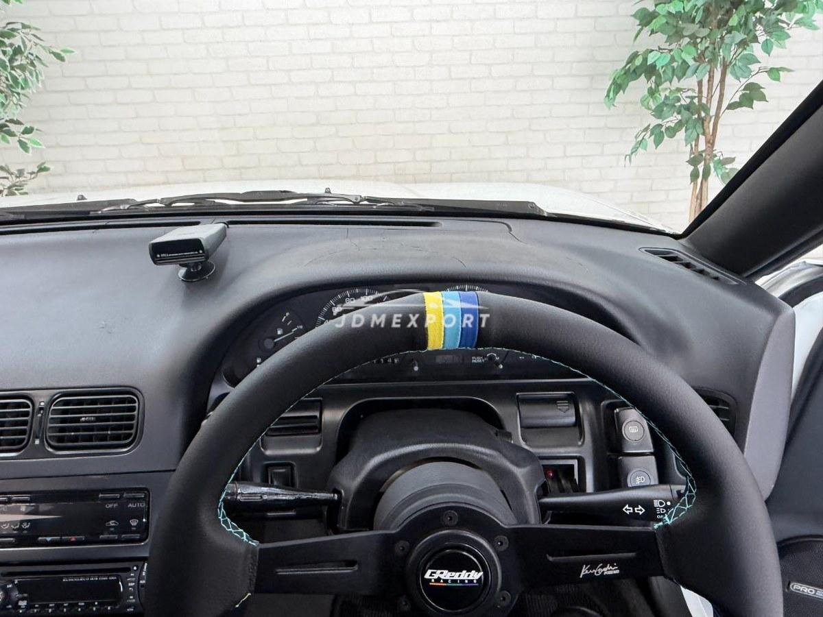 Nissan Silvia 1992 thumbnail 56
