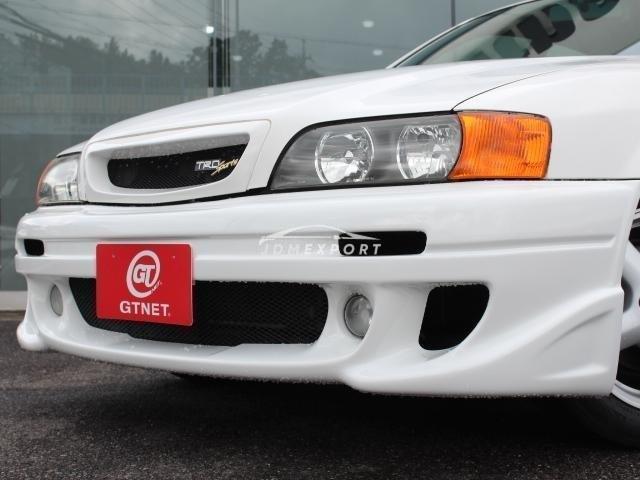 Toyota Chaser 2000 thumbnail 17
