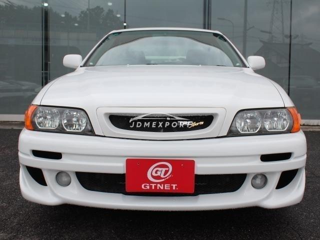 Toyota Chaser 2000 thumbnail 12