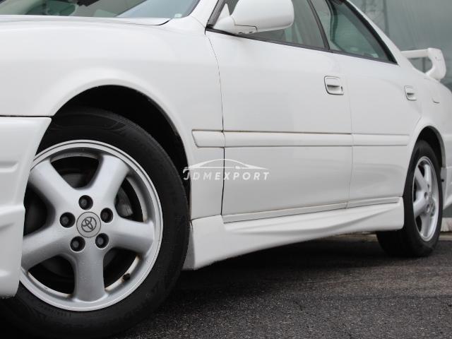 Toyota Chaser 2000 thumbnail 16