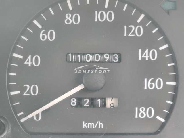 Toyota Crown 1996 thumbnail 12