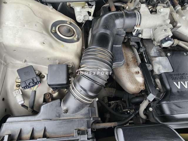 Toyota Crown 1996 thumbnail 18