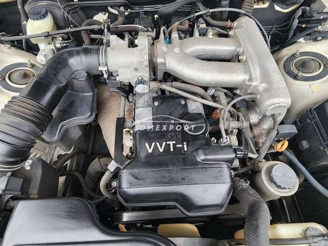 Toyota Crown 1996 thumbnail 17