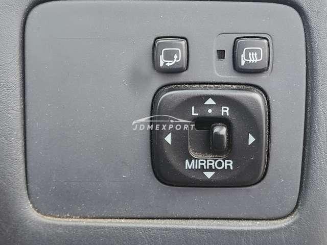 Toyota Crown 1996 thumbnail 11