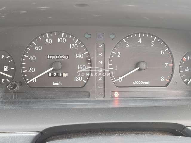 Toyota Crown 1996 thumbnail 13