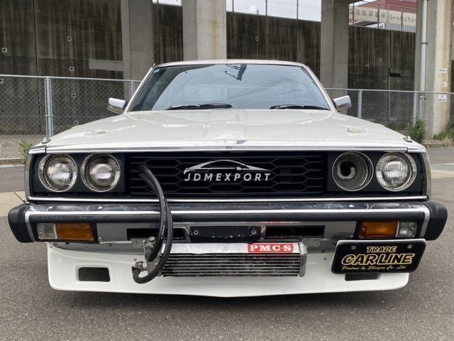 Nissan Skyline 1978 thumbnail 11