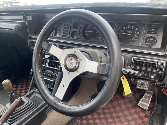 Nissan Skyline 1978 thumbnail 13