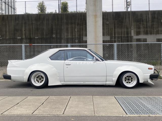 Nissan Skyline 1978 thumbnail 10