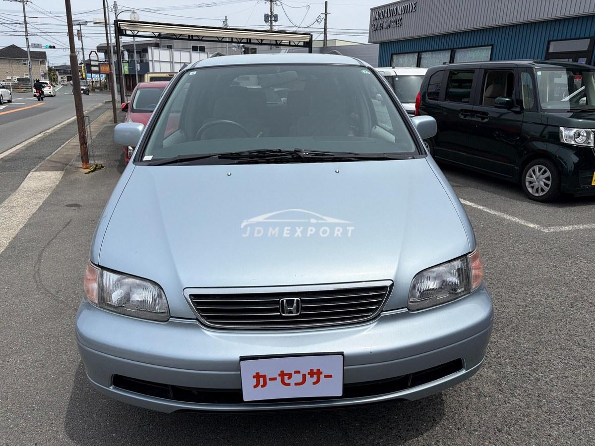 Honda Odyssey 1997 thumbnail 5