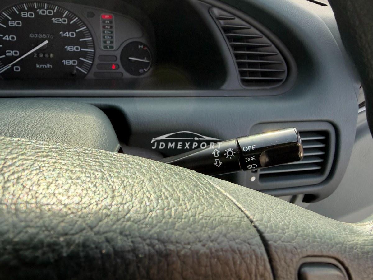 Honda Odyssey 1997 thumbnail 22