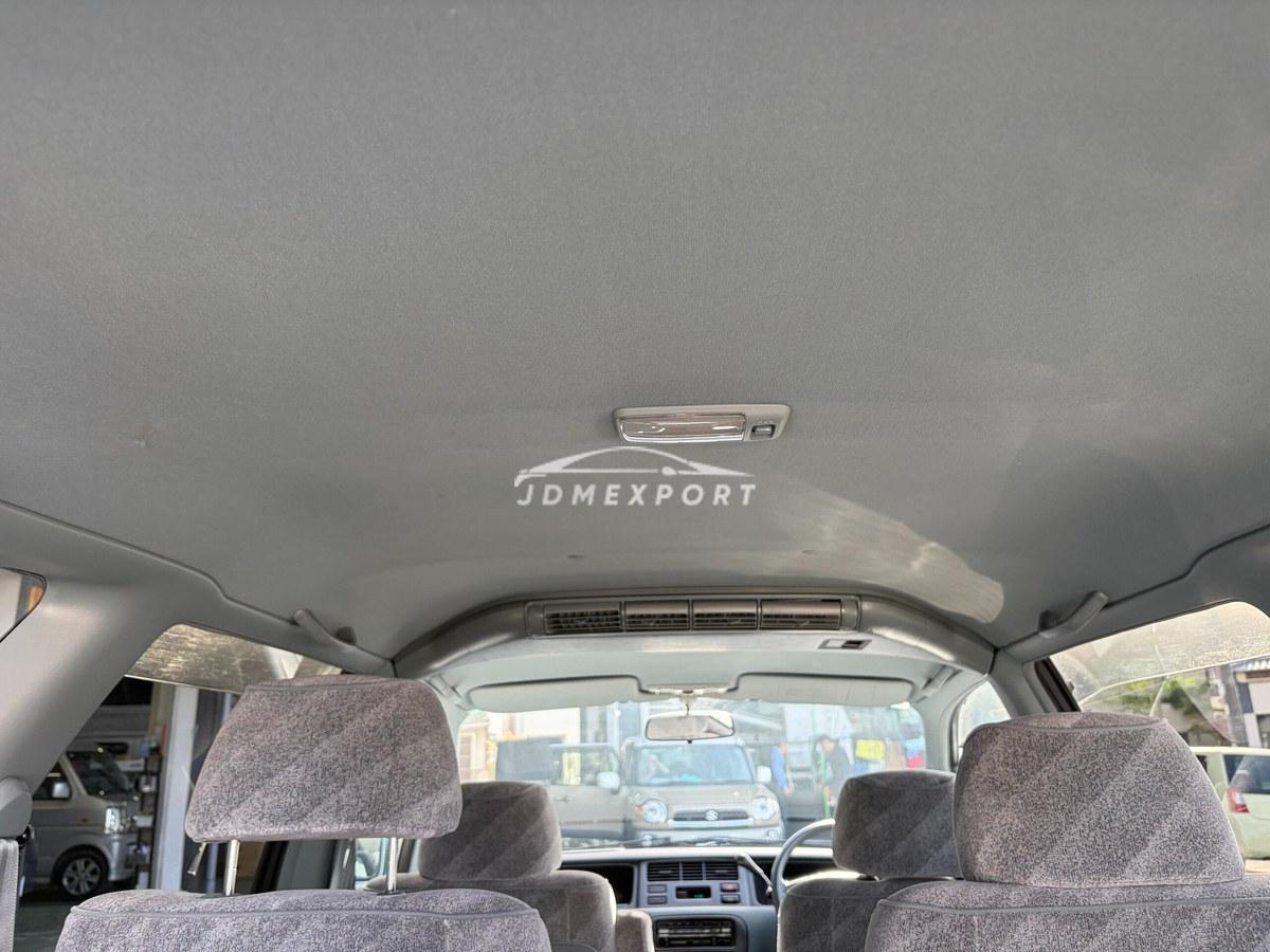 Honda Odyssey 1997 thumbnail 15