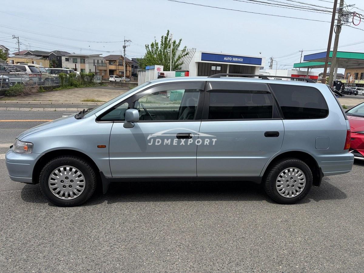 Honda Odyssey 1997 thumbnail 7