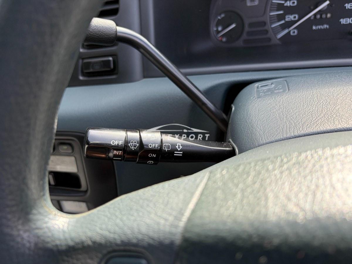 Honda Odyssey 1997 thumbnail 23