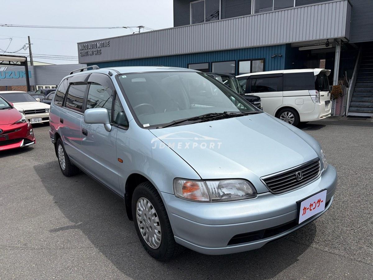 Honda Odyssey 1997