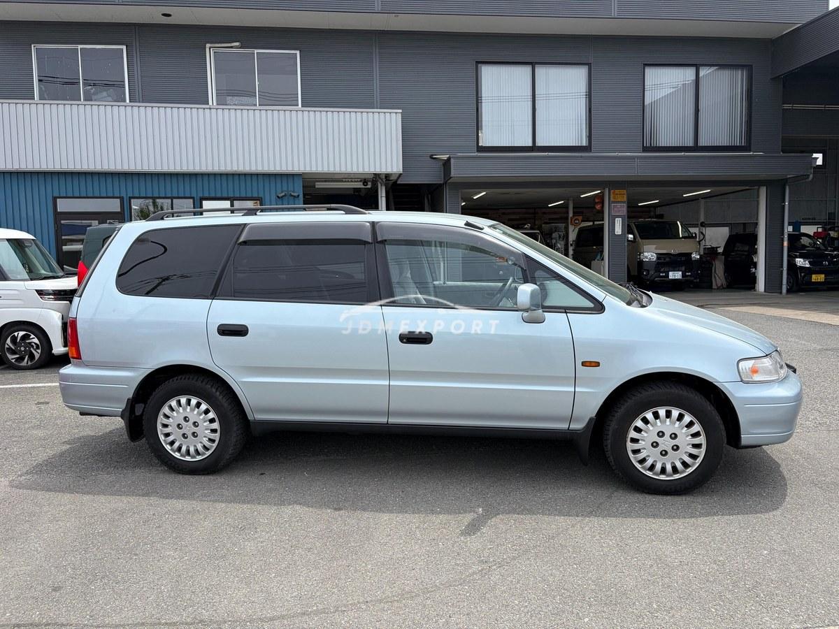 Honda Odyssey 1997 thumbnail 8