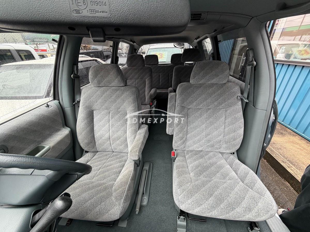 Honda Odyssey 1997 thumbnail 19