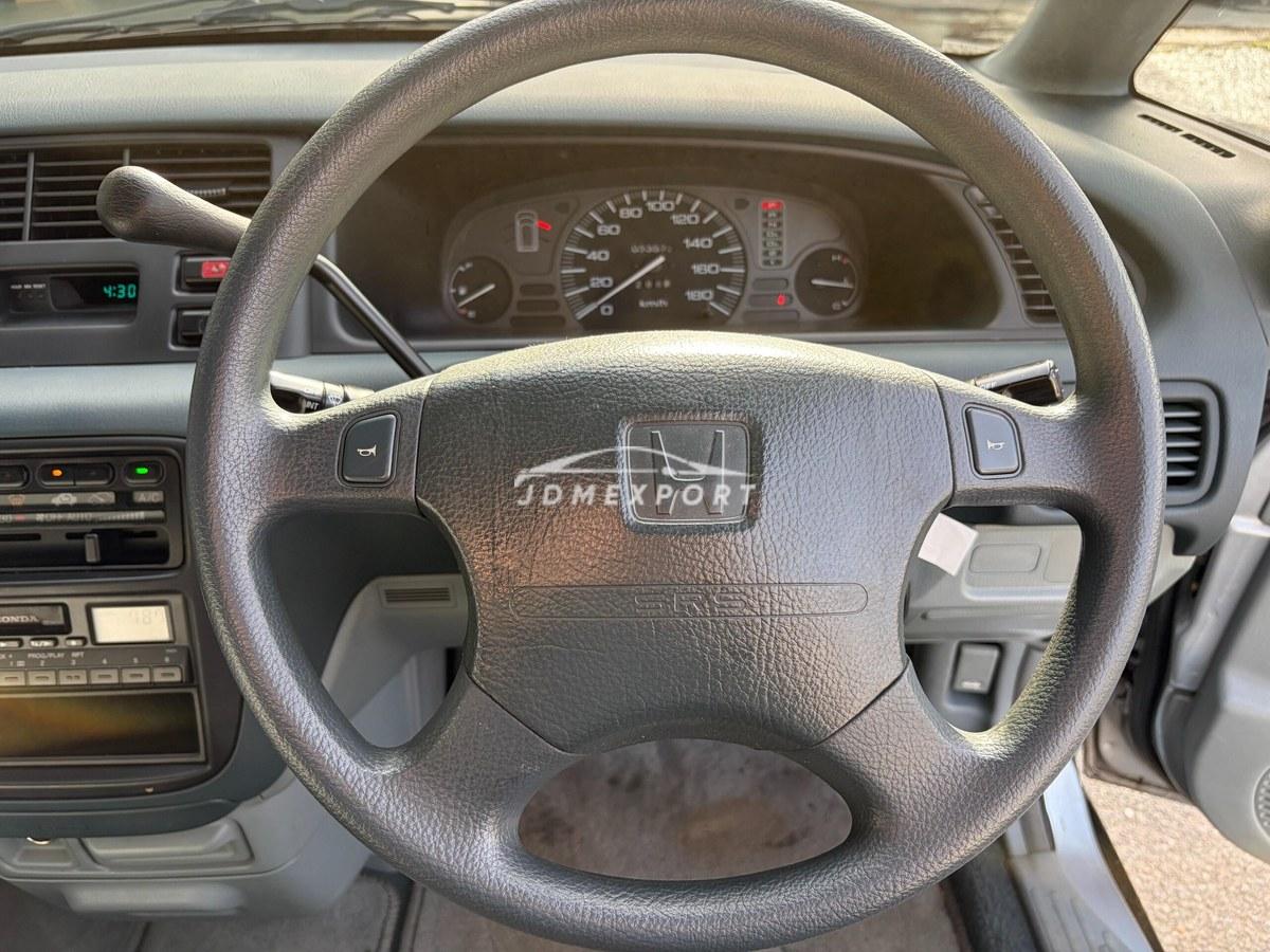 Honda Odyssey 1997 thumbnail 21