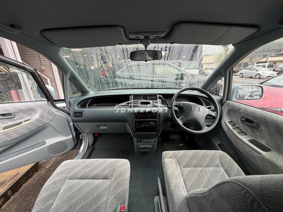 Honda Odyssey 1997 thumbnail 20